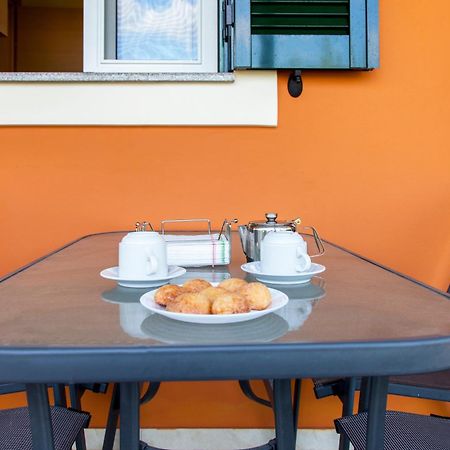 Voula Villa Agios Ioannis 2 Buitenkant foto