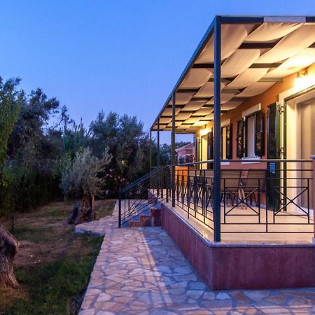 Voula Villa Agios Ioannis 2 Buitenkant foto