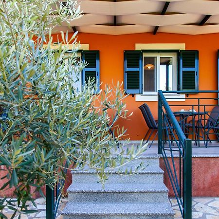 Voula Villa Agios Ioannis 2 Buitenkant foto
