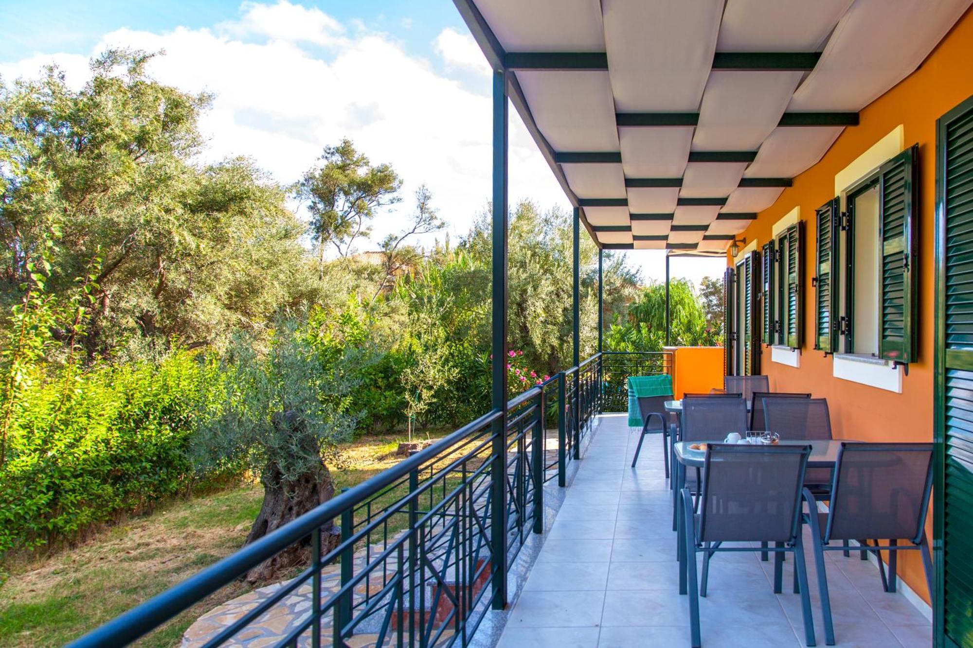 Voula Villa Agios Ioannis 2 Buitenkant foto
