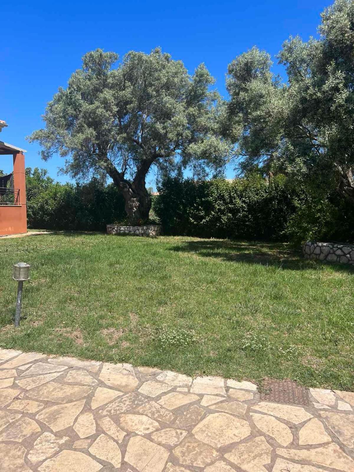 Voula Villa Agios Ioannis 2 Buitenkant foto